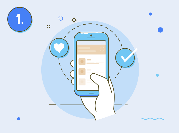 isiFish User Story 1